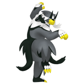 Buy 6IV Urshifu Rapid Strike Pokemon